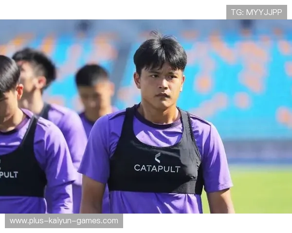 U23政策推动年轻球员获更多出场机会