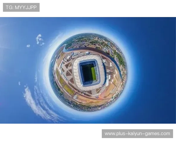 世界杯赛事城市媒体生态构建促进国际传播能力提升